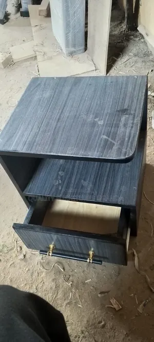 Single Side Bed Drawer