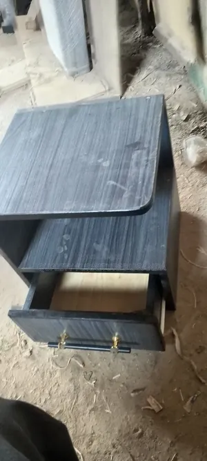 Single Side Bed Drawer