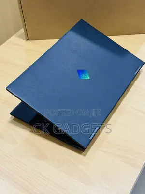 New Laptop HP Omen 15 16GB AMD Ryzen 5 SSD 512GB
