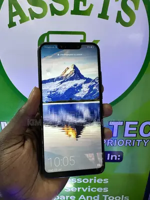 Huawei Nova 3i 128 GB Blue