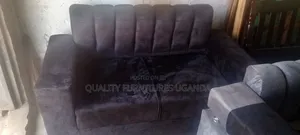 Heavy Sponge 2 Seater Sofa