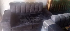 Heavy Sponge 2 Seater Sofa