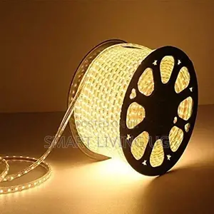 50 Meter Waterproof LED Strip Lights