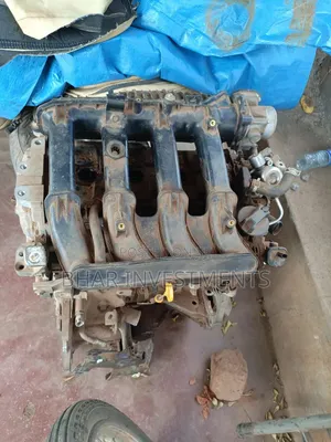 Nissan X-Trail 2015 Hybrid Engine (MR20RM) for Sale