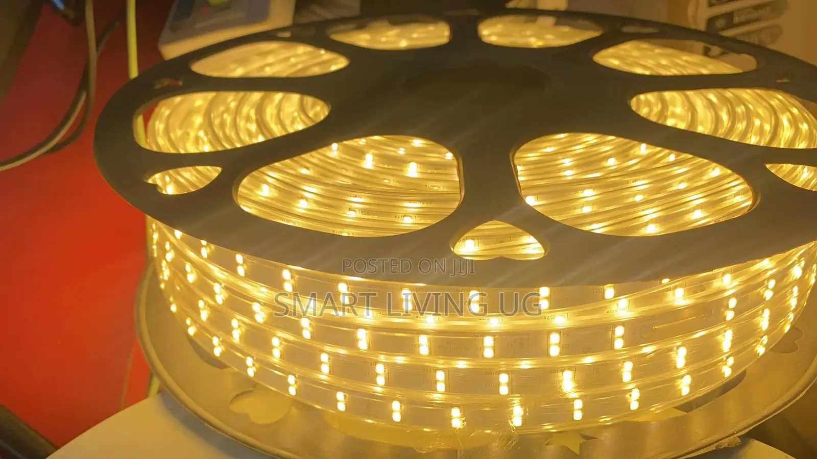50M LED Strip Light for Events Decorations