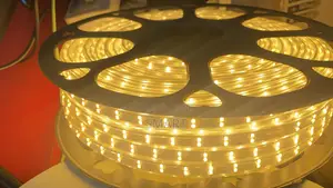 50M LED Strip Light for Events Decorations