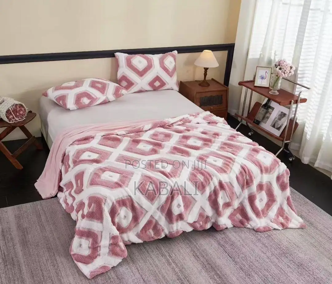 Frilcblankets