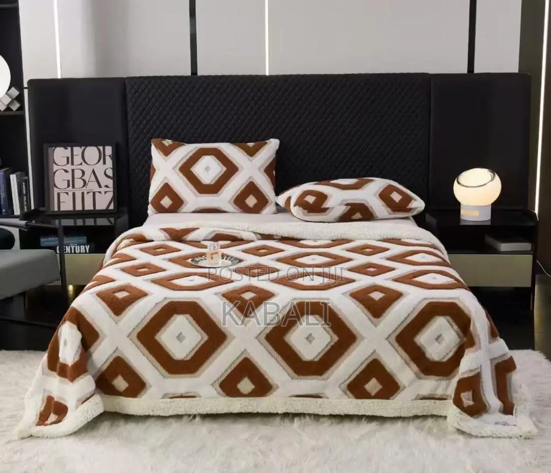 Frilcblankets