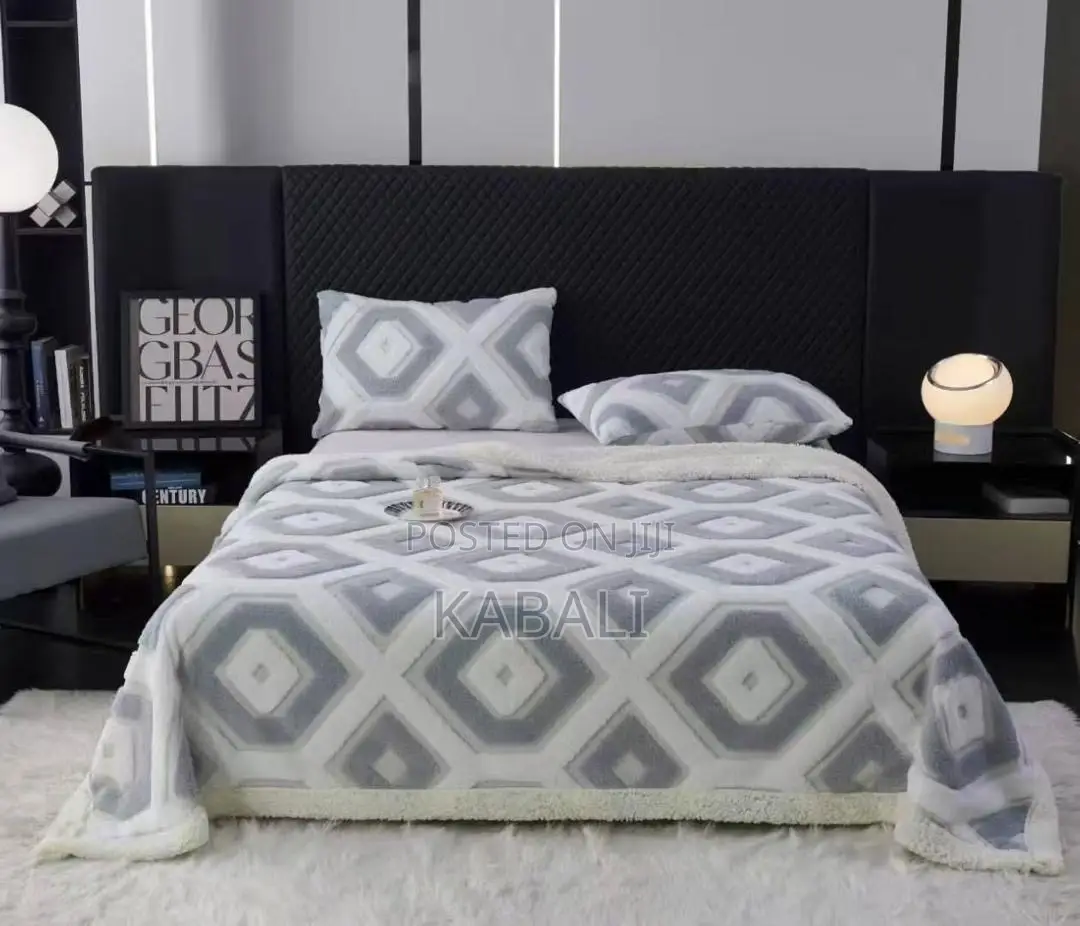 Frilcblankets