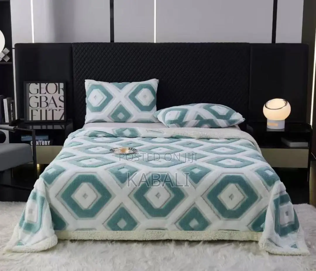 Frilcblankets