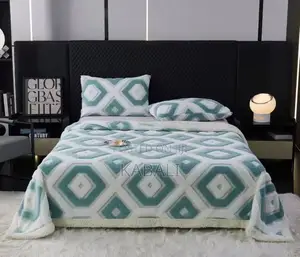 Frilcblankets