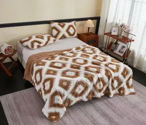 Frilcblankets