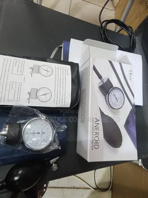 Manual Bp Machine Without Stand