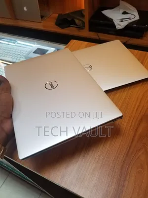 New Laptop Dell XPS 13 9310 16GB Intel Core i7 SSD 512GB