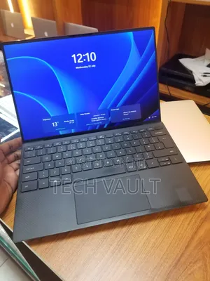 New Laptop Dell XPS 13 9310 16GB Intel Core i7 SSD 512GB
