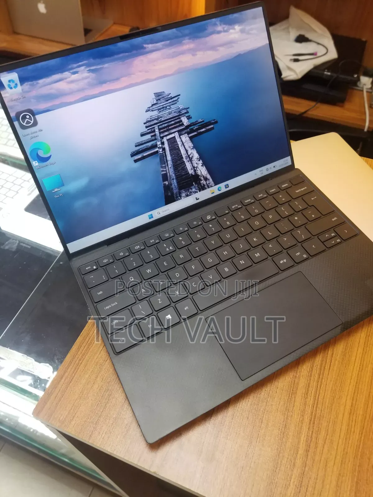 New Laptop Dell XPS 13 9310 16GB Intel Core i7 SSD 512GB