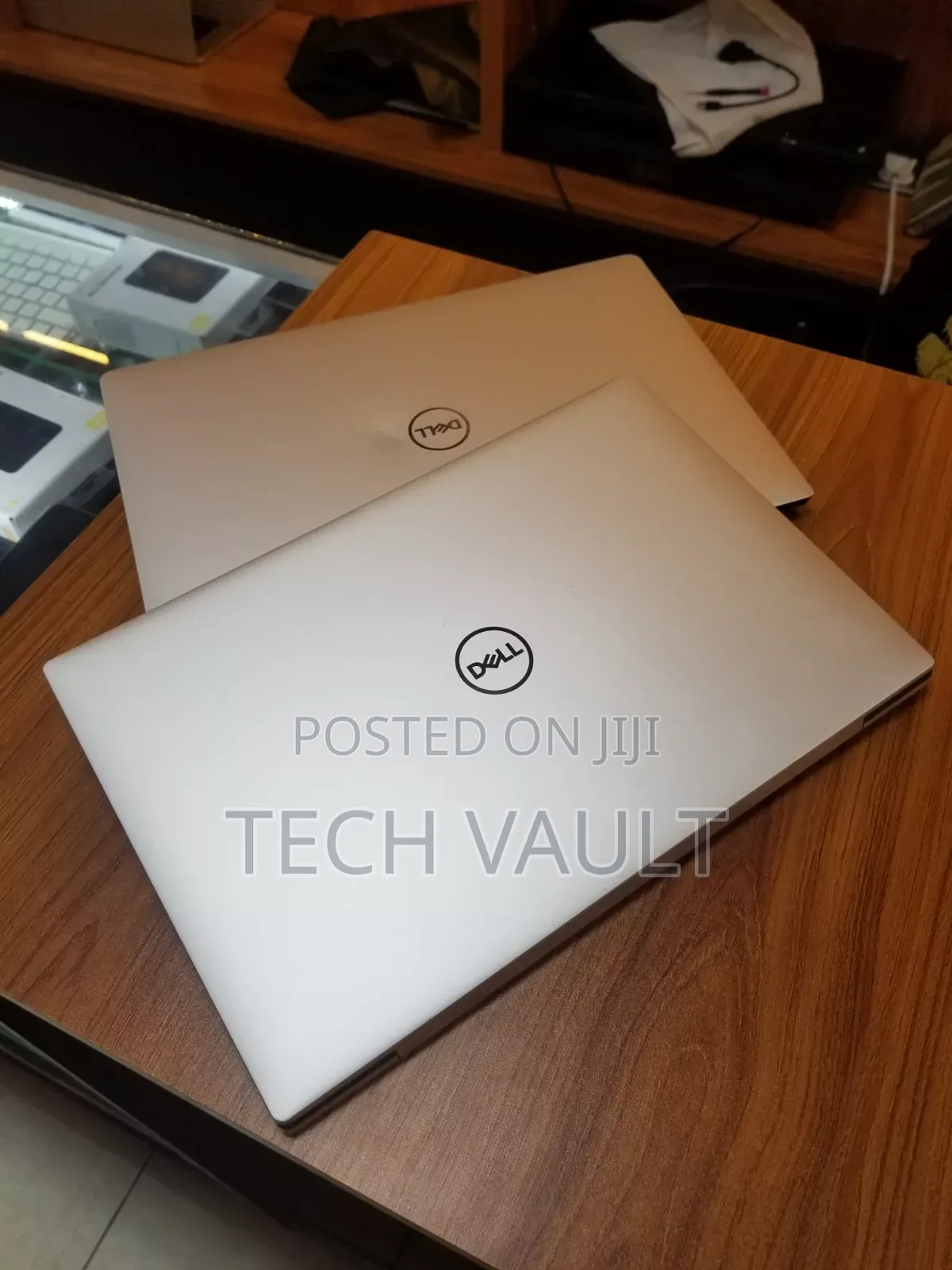 New Laptop Dell XPS 13 9310 16GB Intel Core i7 SSD 512GB