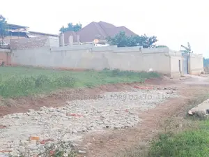 Land for Sale – Namugongo Joggo