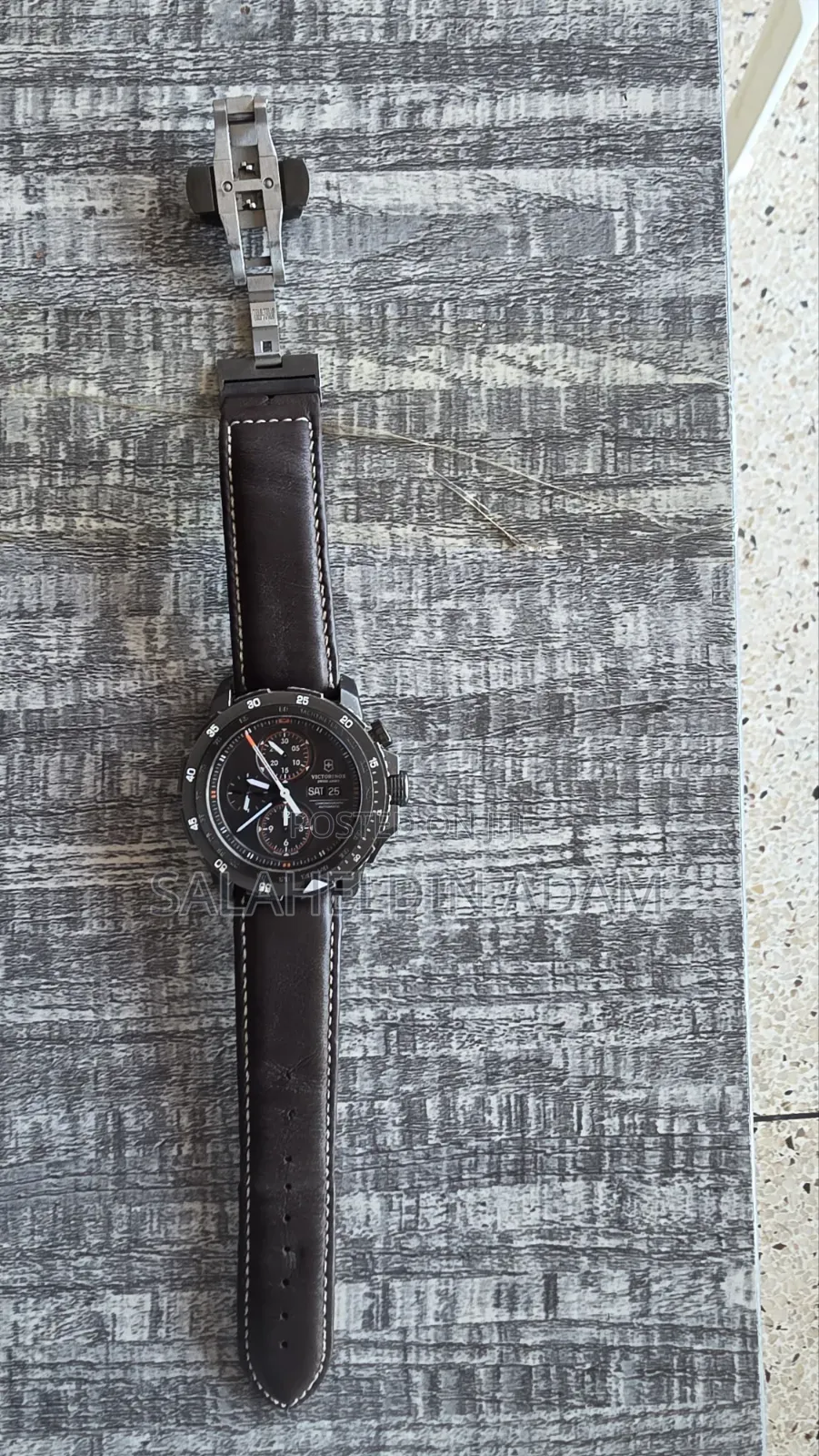 Victorinox Orginal Watch