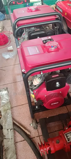 Koop Water Pump
