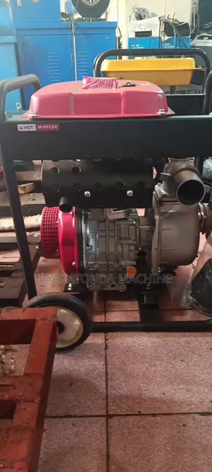 Koop Water Pump