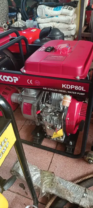 Koop Water Pump