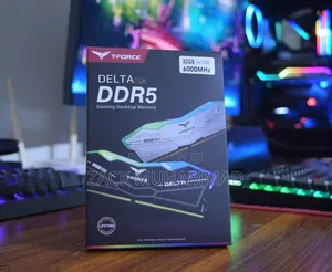 DDR5 Memory
