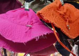 Free Style Hats