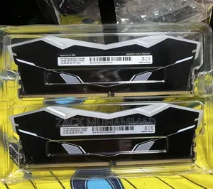 DDR5 Memory