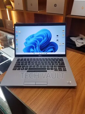 New Laptop Dell Latitude 5410 8GB Intel Core i5 SSD 256GB