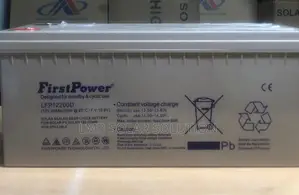 First Power 12v-200ah Battery