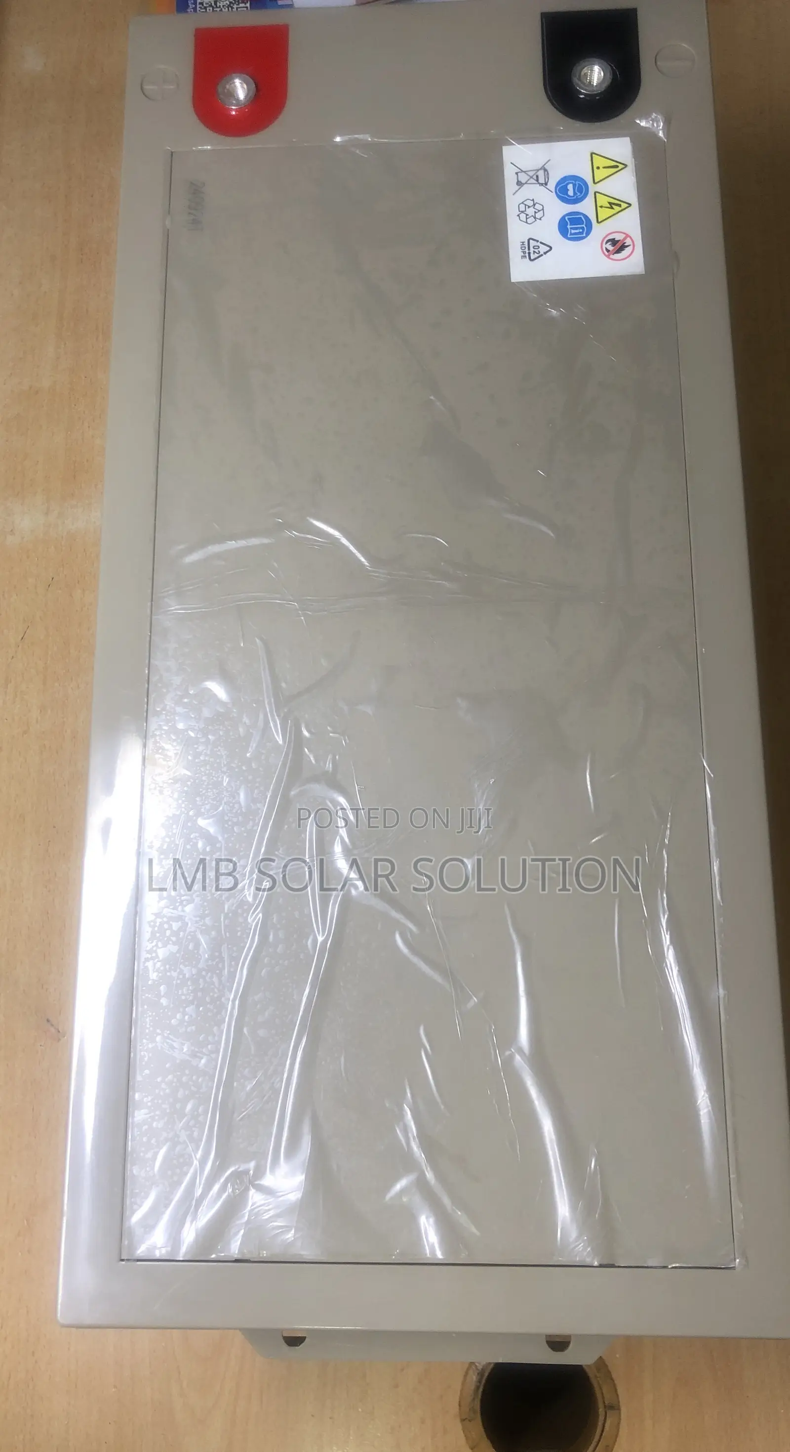 First Power 12v-200ah Battery