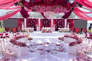 Wedding Party