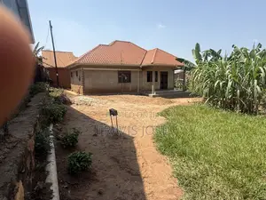 3bdrm House in Mukono TC for sale