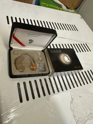 Cyber Sonic Earing Aid