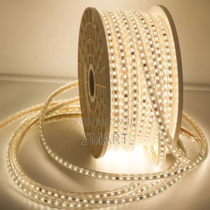 50 Meter LED Strip Lights for Ceiling Décor
