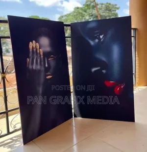 Art Pieces