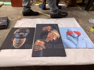 Art Pieces