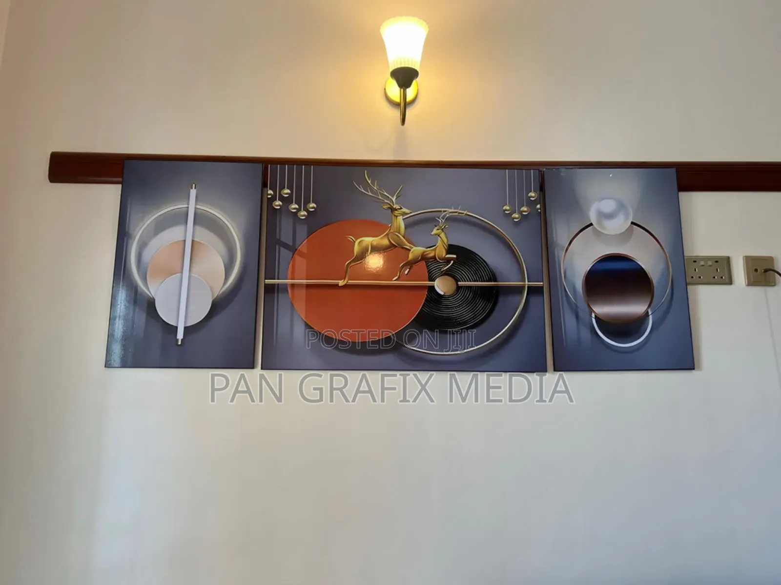 Art Pieces