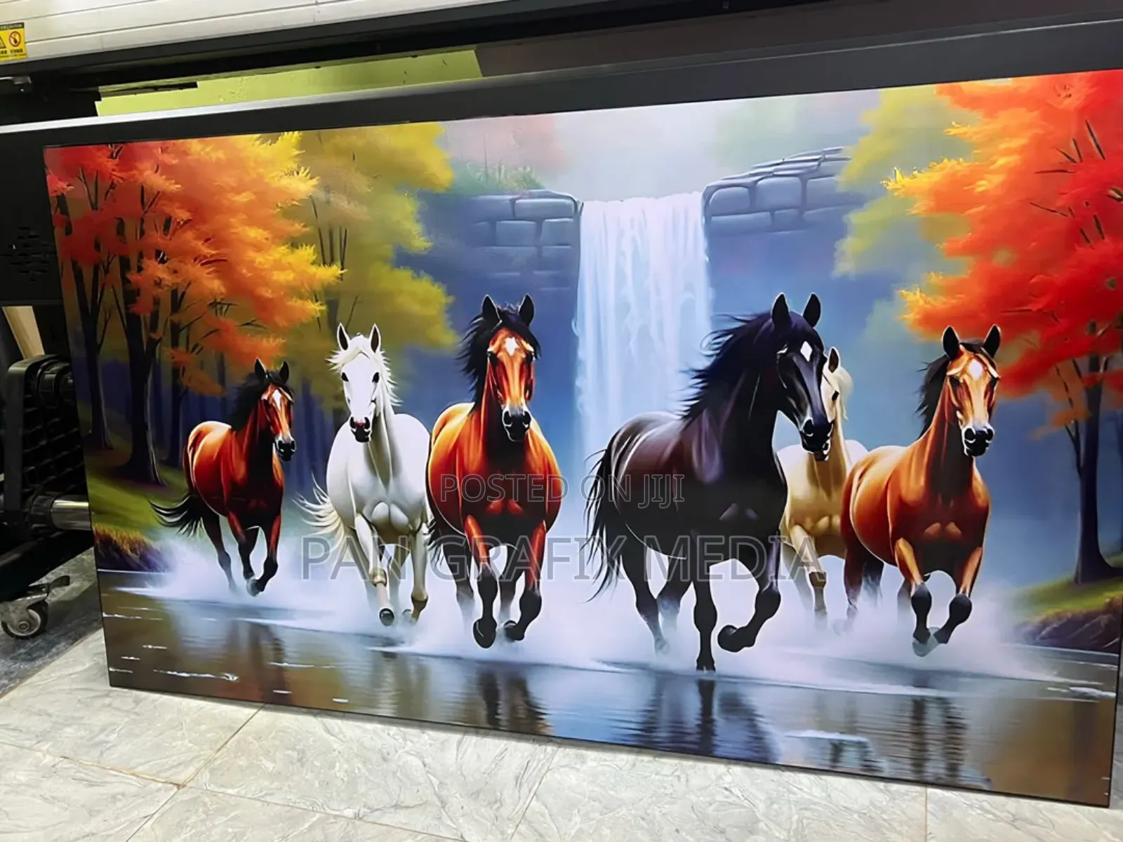 Art Pieces
