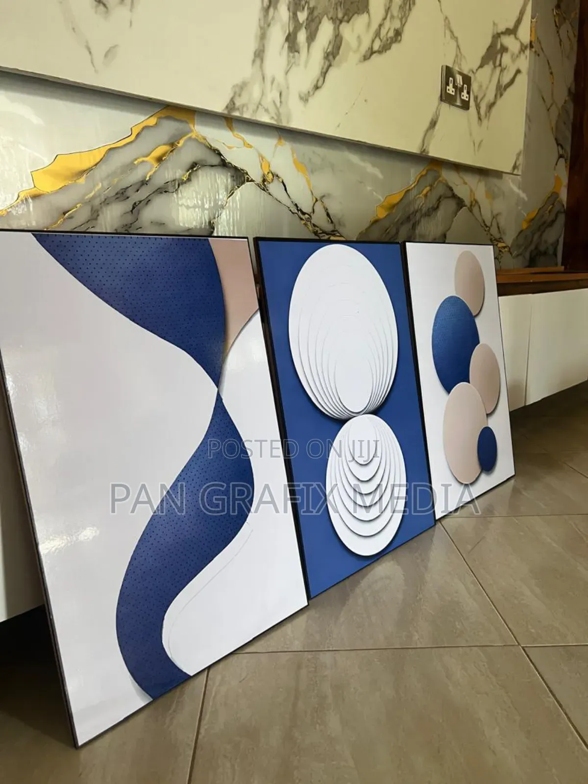 Art Pieces