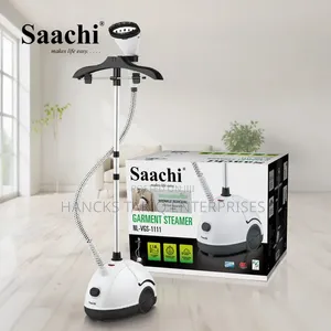 Saachi Garment Steamer (NL-VGS-1111)