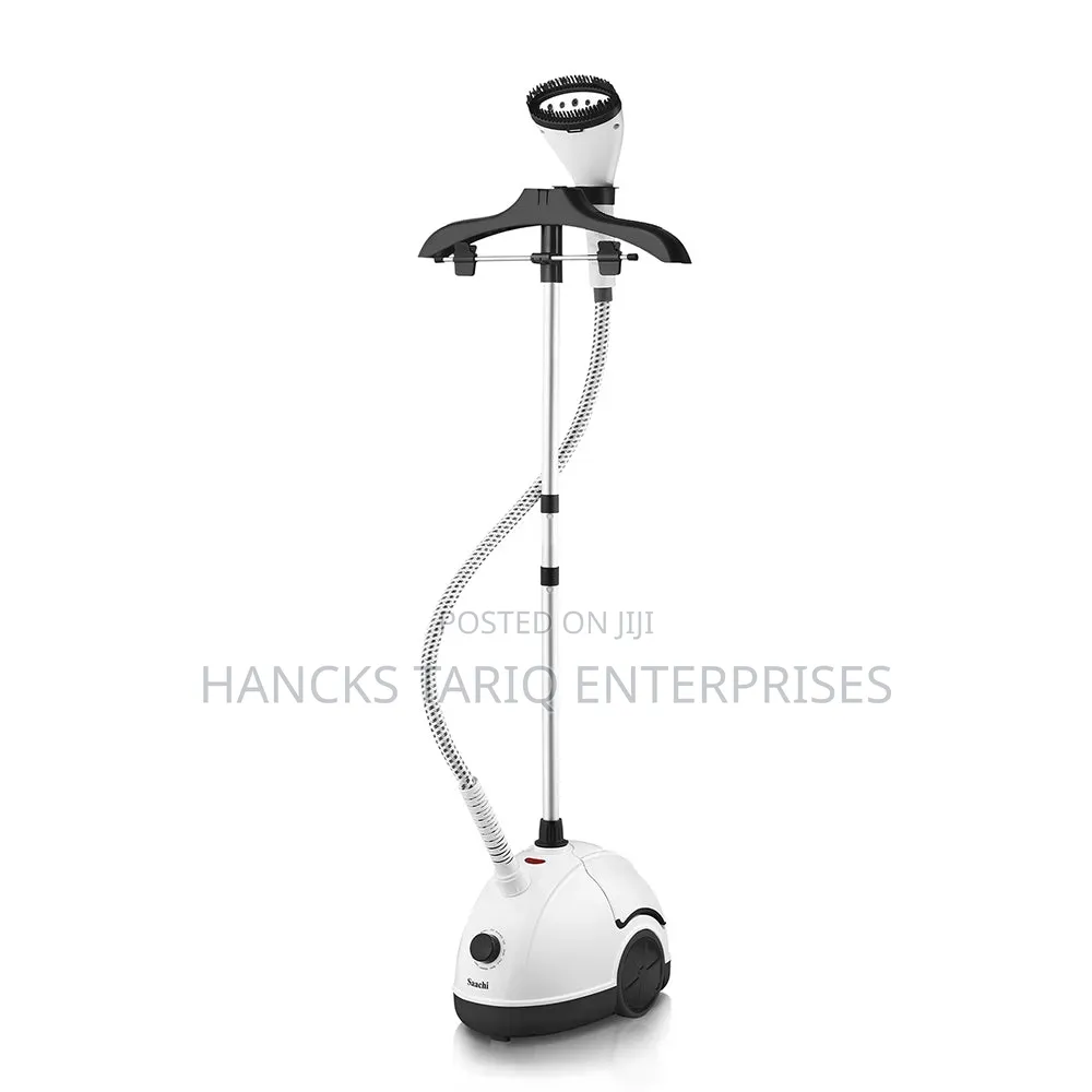 Saachi Garment Steamer (NL-VGS-1111)