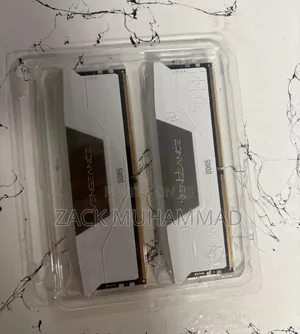 Ddr5 Memory