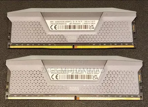 Ddr5 Memory
