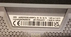 Ddr5 Memory
