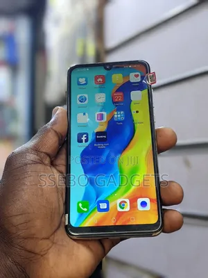 Huawei P30 Lite 128 GB White