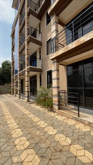 Furnished Studio Apartment in Bunga Estate, Central Division for sale