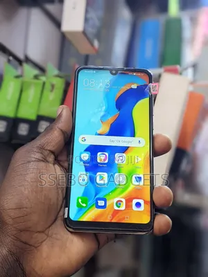 Huawei P30 Lite 128 GB White