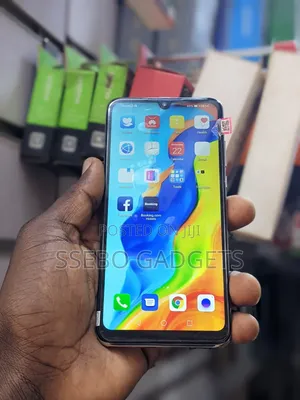 Huawei P30 Lite 128 GB White